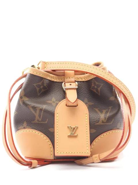 2021 Monogram Noe Purse bucket bag by LOUIS VUITTON 