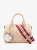 2021 Monogram Speedy Bandoulière shoulder bag by LOUIS VUITTON 
