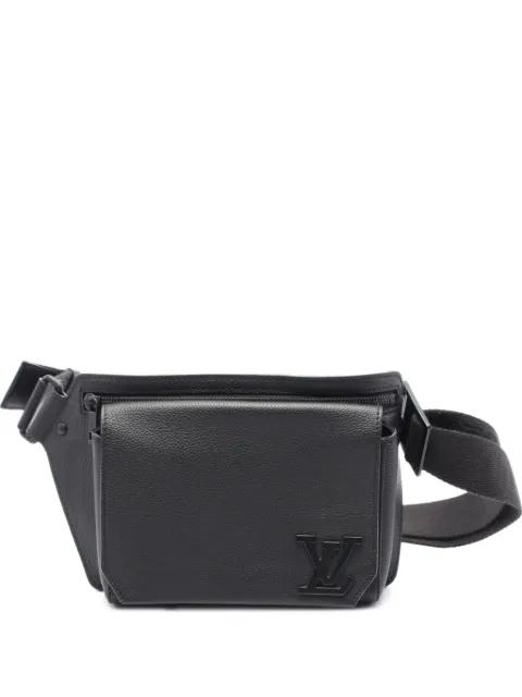 2021 NV Aerogram belt bag by LOUIS VUITTON 2021 NV Aerogram belt bag by LOUIS VUITTON