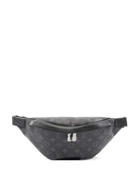 2021 PM Discovery Bumbag Monogram belt bag by LOUIS VUITTON 