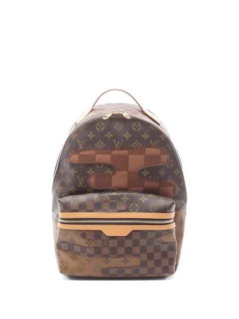 2021 PM Discovery backpack by LOUIS VUITTON 