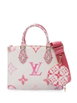 2021 PM On-The-Go PM handbag by LOUIS VUITTON 2021 PM On-The-Go PM handbag by LOUIS VUITTON