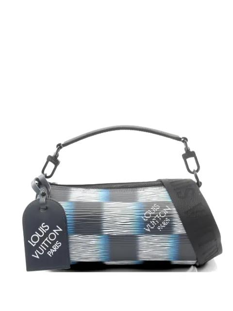 2021 PM Soft Porotion tote bag by LOUIS VUITTON 