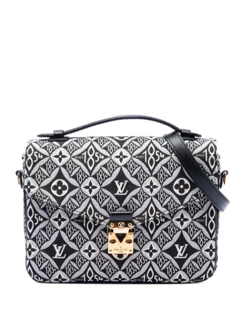 2021 Since 1854 Pochette Metis satchel by LOUIS VUITTON 