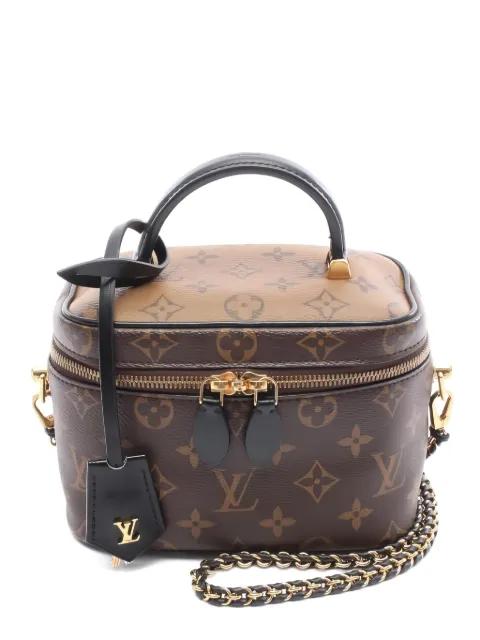 2021 Vanity PM handbag by LOUIS VUITTON 