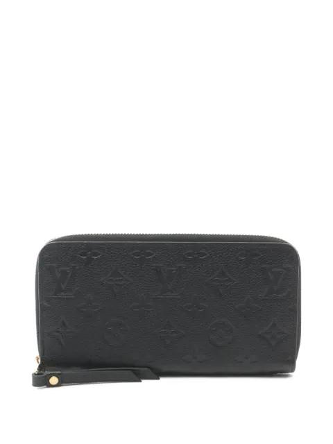 2021 Zippy wallet by LOUIS VUITTON 