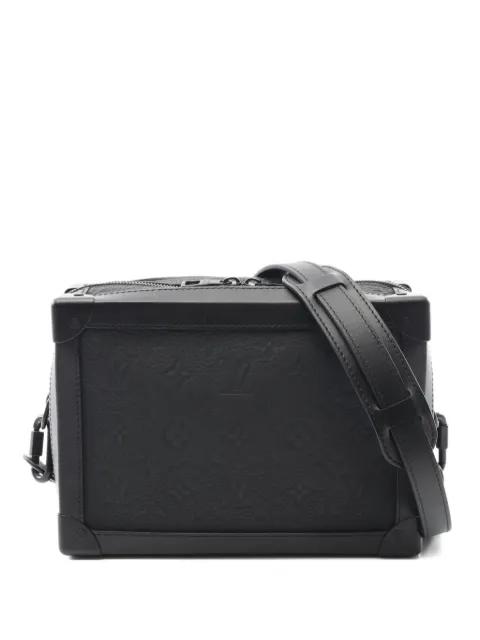 2021 leather shoulder bag by LOUIS VUITTON 