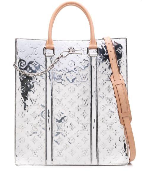 2021 x Virgil Abloh tote bag by LOUIS VUITTON 