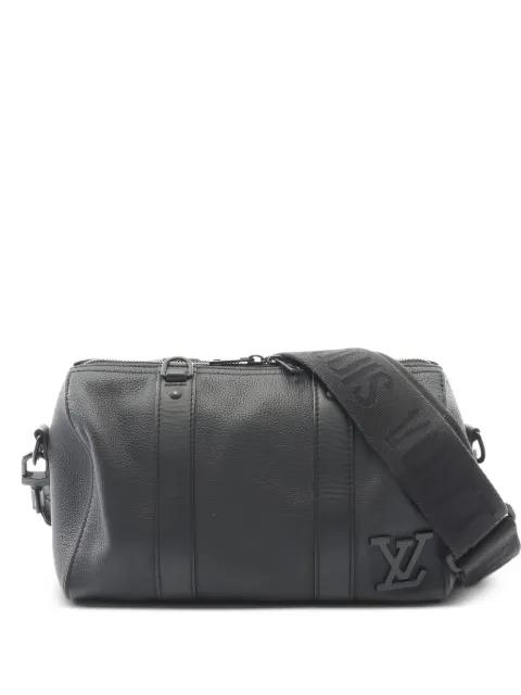 2021s City Keepall tote bag by LOUIS VUITTON 