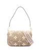 2021s Diane Empreinte shoulder bag by LOUIS VUITTON 2021s Diane Empreinte shoulder bag by LOUIS VUITTON