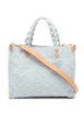 2021s Monogram Let-Go tote bag by LOUIS VUITTON 