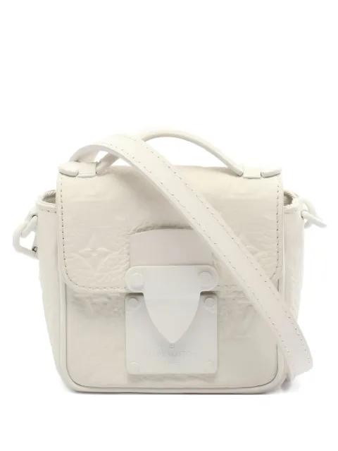 2021s Pico monogram tote bag by LOUIS VUITTON 