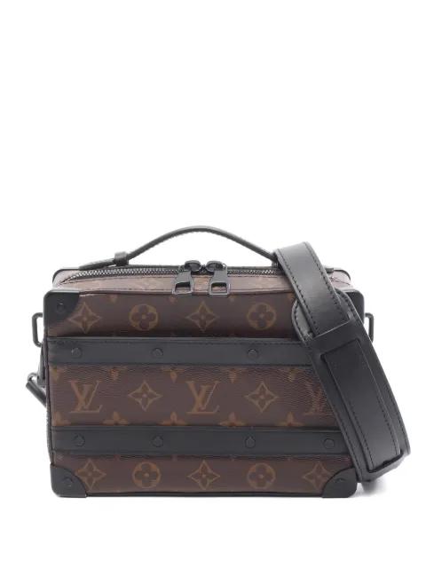 2021s monogram-pattern crossbody bag by LOUIS VUITTON 