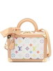 2021s x Takashi Murakami Valise Monogram tote bag by LOUIS VUITTON 