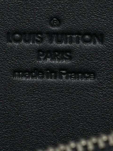 2022 monogram-eclipse shoulder bag by LOUIS VUITTON 