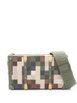 2024 Wallet Trunk Damouflage shoulder bag by LOUIS VUITTON 2024 Wallet Trunk Damouflage shoulder bag by LOUIS VUITTON