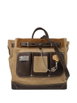 2025 40 Steamer suede tote bag by LOUIS VUITTON 2025 40 Steamer suede tote bag by LOUIS VUITTON