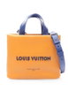 2025 mini Shopper tote bag by LOUIS VUITTON 