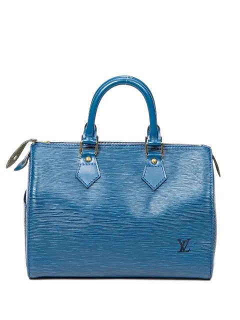 25 Speedy tote bag by LOUIS VUITTON 