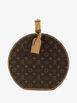 30 Monogram Boite Chapeau travel bag by LOUIS VUITTON 