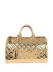 30 Speedy Monogram Miroir tote bag by LOUIS VUITTON 