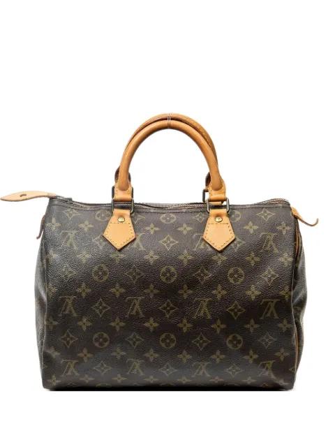30 Speedy tote bag by LOUIS VUITTON 