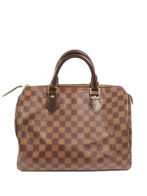30 Speedy tote bag by LOUIS VUITTON 