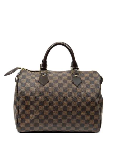 30 Speedy tote bag by LOUIS VUITTON 