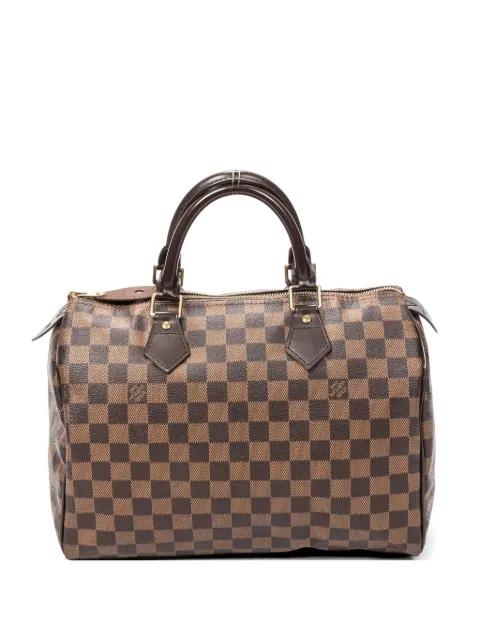 30 Speedy tote bag by LOUIS VUITTON 