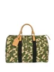 35 Speedy Monogram handbag by LOUIS VUITTON 35 Speedy Monogram handbag by LOUIS VUITTON