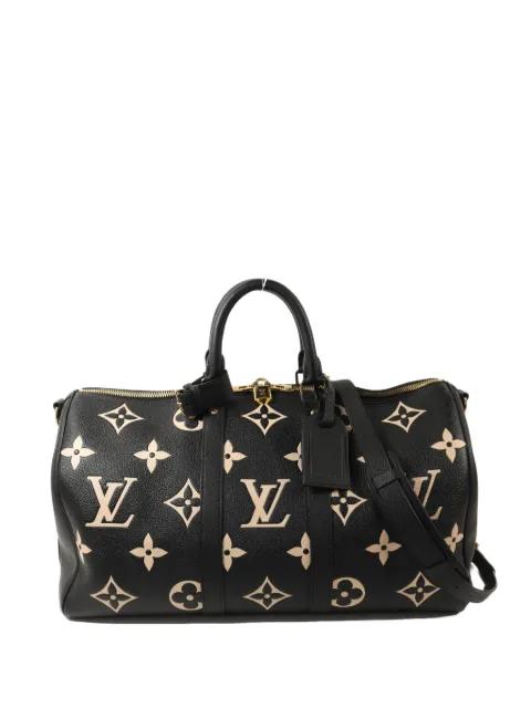 45 Keepall two-way duffle bag by LOUIS VUITTON 