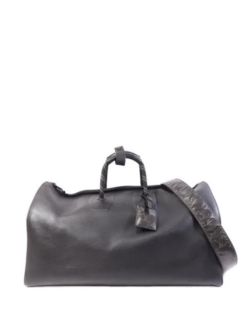 50 Keepall Bandouliere holdall bag by LOUIS VUITTON 