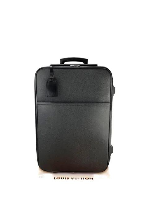 60 Pegase suitcase by LOUIS VUITTON 