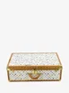 70 Alzer Monogram Multicolor suitcase by LOUIS VUITTON 70 Alzer Monogram Multicolor suitcase by LOUIS VUITTON