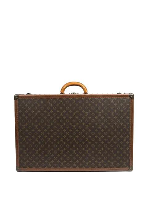 75 Alzer luggage by LOUIS VUITTON 