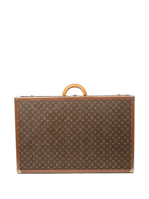 80 Alzer luggage by LOUIS VUITTON 
