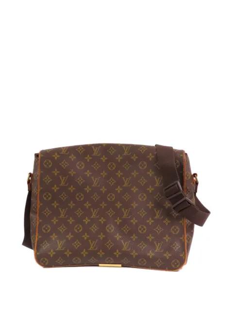 Abbesses shoulder bag by LOUIS VUITTON 