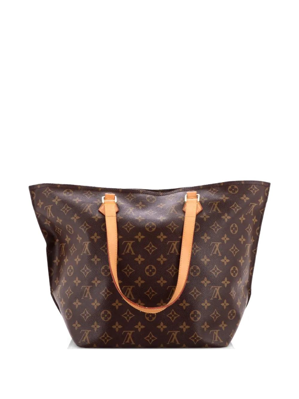 All In Handbag Monogram Canvas PM tote bag by LOUIS VUITTON 