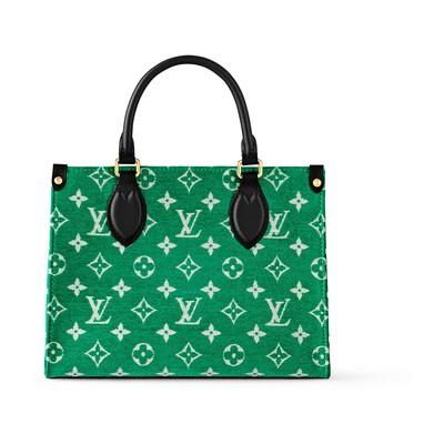 Alma BB by LOUIS VUITTON