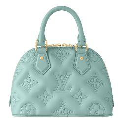Alma BB by LOUIS VUITTON