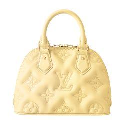 Alma BB by LOUIS VUITTON