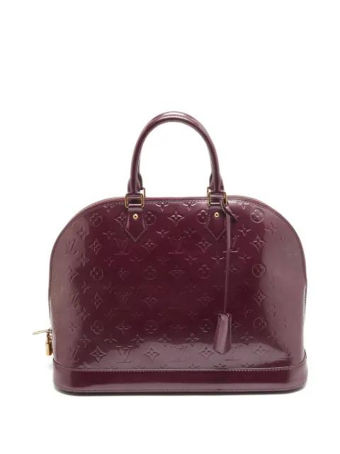 Alma tote bag by LOUIS VUITTON 