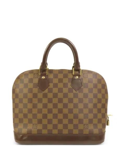 Alma tote bag by LOUIS VUITTON 