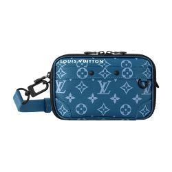 Alpha Wearable Wallet by LOUIS VUITTON
