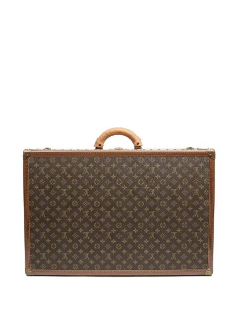 Alzer 70 travel bag by LOUIS VUITTON 