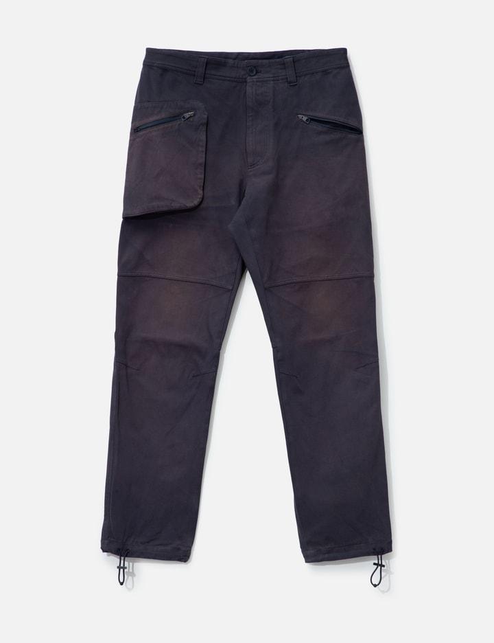Anatomical Climbing Trousers by LOUIS VUITTON