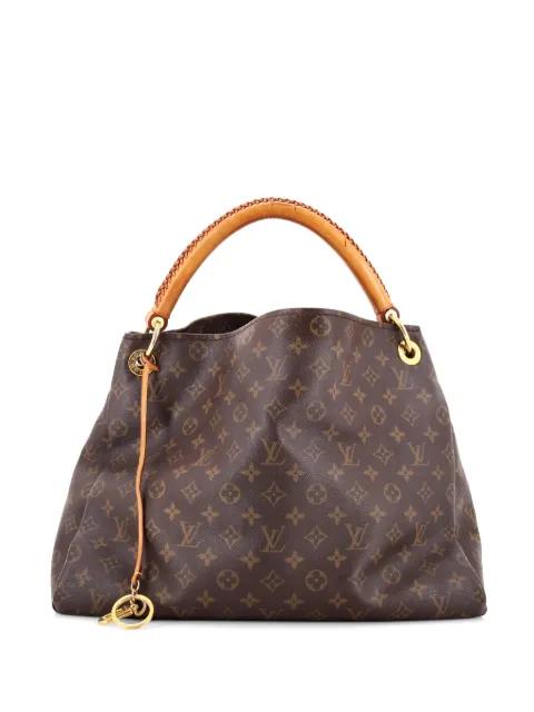 Artsy Handbag Monogram Canvas GM hobo bag by LOUIS VUITTON 