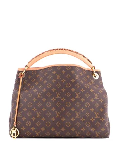 Artsy Handbag Monogram Canvas GM hobo bag by LOUIS VUITTON Artsy Handbag Monogram Canvas GM hobo bag by LOUIS VUITTON