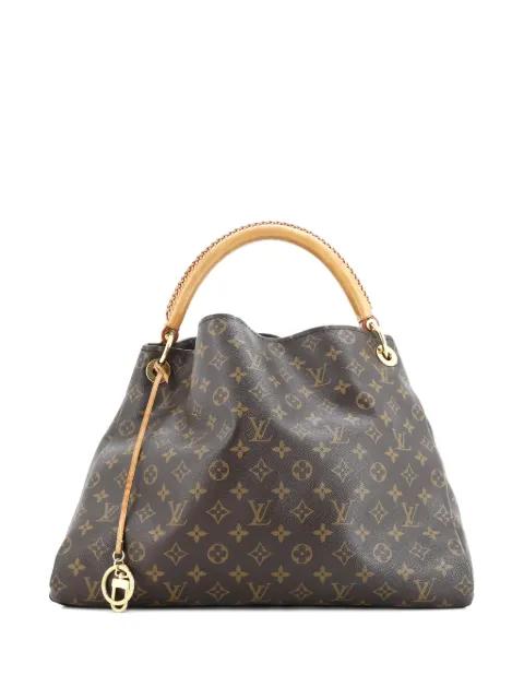 Artsy Handbag Monogram Canvas GM hobo bag by LOUIS VUITTON Artsy Handbag Monogram Canvas GM hobo bag by LOUIS VUITTON