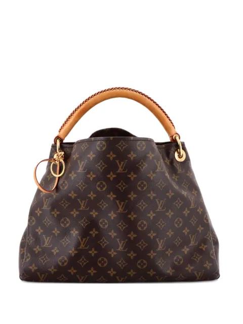 Artsy Handbag Monogram Canvas MM hobo bag by LOUIS VUITTON Artsy Handbag Monogram Canvas MM hobo bag by LOUIS VUITTON